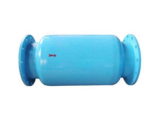 内磁水处理器